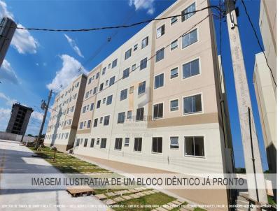 Apartamento para Venda, em Manaus, bairro Planalto, 2 dormitrios, 2 banheiros, 1 vaga