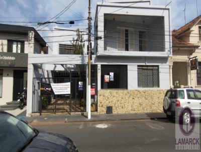 Casa para Locação, em Lorena, bairro Centro, 5 dormitórios, 3 banheiros, 1 suíte, 2 vagas