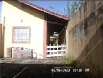 Casa para Venda, em Mongagu, bairro BALN. COPACABANA PAU, 2 dormitrios, 1 banheiro, 1 vaga