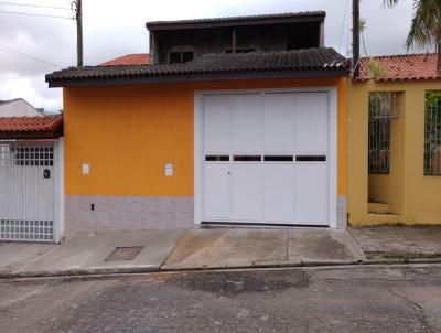 Casa para Venda, em Mogi das Cruzes, bairro Vila Lavnia, 3 dormitrios, 3 banheiros, 1 sute, 3 vagas