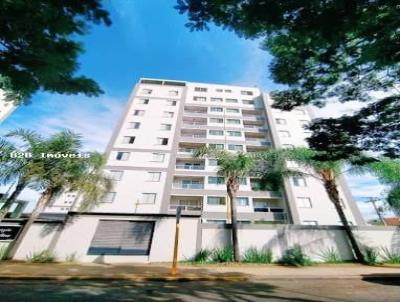 Apartamento para Venda, em Bauru, bairro Jardim Panorama, 2 dormitrios, 1 banheiro, 1 vaga