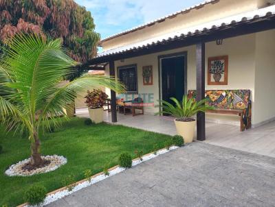 Casa para Venda, em Saquarema, bairro Vilatur, 3 dormitrios, 3 banheiros, 1 sute, 4 vagas