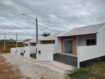 Casa para Venda, em Barra Velha, bairro So Cristovo, 2 dormitrios, 1 banheiro