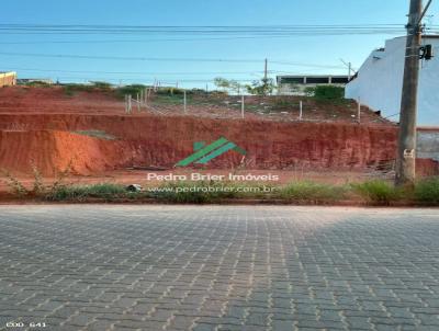 Lote para Venda, em Governador Valadares, bairro Vale do Sol II