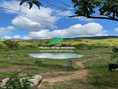 Stio para Venda, em Governador Valadares, bairro Zona Rural