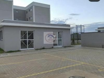 Apartamento para Locao, em Taubat, bairro Chcara So Manoel, 2 dormitrios, 1 banheiro, 1 vaga