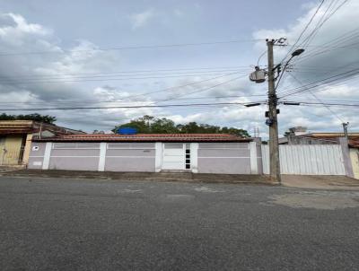 Casa para Venda, em Campo Belo, bairro Centenrio, 1 dormitrio, 1 banheiro, 1 vaga