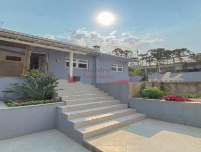 Casa / Sobrado para Venda, em Dois Irmos, bairro Travesso, 4 dormitrios, 1 banheiro, 4 sutes, 2 vagas