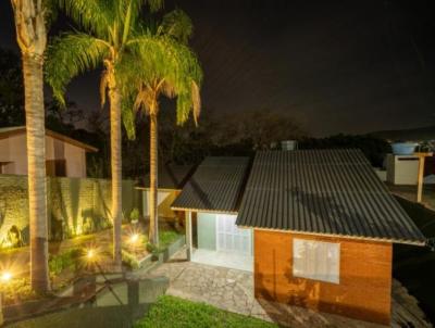Casa / Sobrado para Venda, em Dois Irmos, bairro Unio, 3 dormitrios, 1 banheiro, 1 vaga