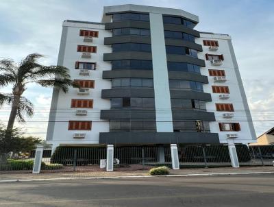 Apartamento para Venda, em Dois Irmos, bairro Centro, 2 banheiros, 1 sute, 2 vagas