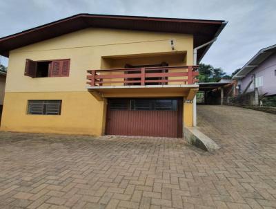 Casa / Sobrado para Venda, em Dois Irmos, bairro Vale Verde, 4 dormitrios, 2 banheiros, 2 vagas