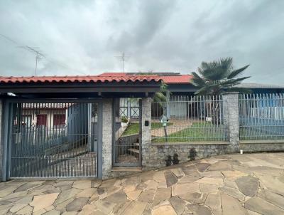 Casa / Sobrado para Venda, em Dois Irmos, bairro Bela Vista, 3 dormitrios, 2 banheiros, 1 vaga