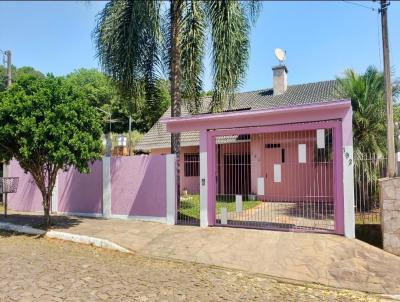 Casa / Sobrado para Venda, em Dois Irmos, bairro Portal da Serra, 3 dormitrios, 2 banheiros, 1 vaga