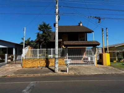 Casa / Sobrado para Venda, em Dois Irmos, bairro Primavera, 3 dormitrios, 2 banheiros, 1 vaga