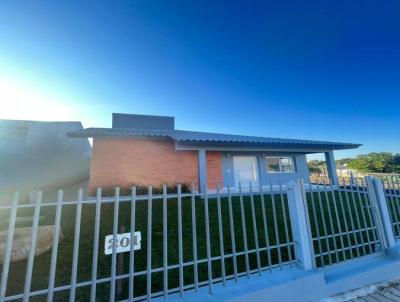 Casa / Sobrado para Venda, em Dois Irmos, bairro Bela Vista, 2 dormitrios, 2 banheiros, 1 sute, 1 vaga