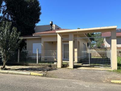 Casa / Sobrado para Venda, em Morro Reuter, bairro Centro, 2 dormitrios, 1 banheiro, 1 vaga
