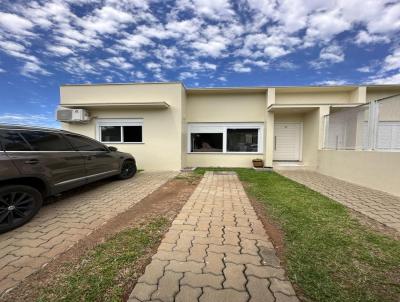 Casa / Sobrado para Venda, em Dois Irmos, bairro Moinho Velho, 2 dormitrios, 1 banheiro