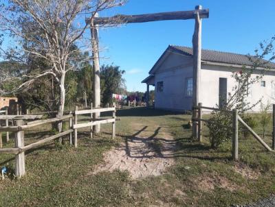 Casa para Venda, em Ararangu, bairro Paiquer, 3 dormitrios, 2 banheiros, 1 sute, 1 vaga