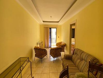 Apartamento para Venda, em Itu, bairro Parque Nossa Senhora da Candelria, 2 dormitrios, 2 banheiros, 1 vaga