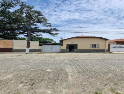 Casa para Venda, em Cruzeiro, bairro Centro - Itagaaca, 2 dormitrios, 1 banheiro