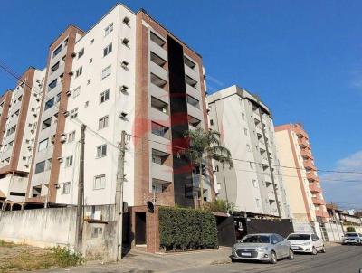 Apartamento para Venda, em Joinville, bairro Costa e Silva, 2 dormitrios, 2 banheiros, 1 sute, 1 vaga
