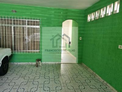 Sobrado para Venda, em So Bernardo do Campo, bairro Parque Terra Nova II, 3 dormitrios, 3 banheiros, 1 sute, 2 vagas