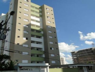 Apartamento para Venda, em Bauru, bairro JARDIM AMÁLIA, 2 dormitórios, 2 banheiros, 1 suíte, 1 vaga