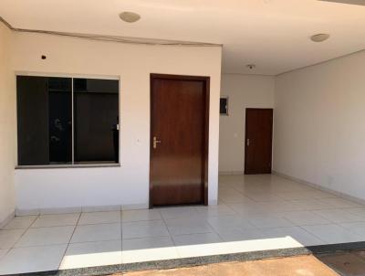 Casa / Sobrado para Venda, em Palmas, bairro 509 SUL, 3 dormitrios, 1 banheiro, 2 vagas