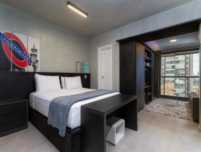 Apartamento 1 dormitrio para Venda, em So Paulo, bairro VILA MARIANA, 1 dormitrio, 1 banheiro, 1 vaga