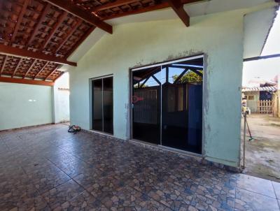 Casa para Venda, em Limeira, bairro Jardim Nova Sua, 3 dormitrios, 2 banheiros, 2 vagas