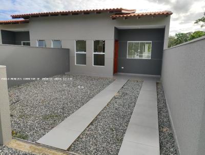 Casa para Venda, em Itapo, bairro PRAIA DO IMPERADOR - 26, 2 dormitrios, 1 banheiro, 2 vagas
