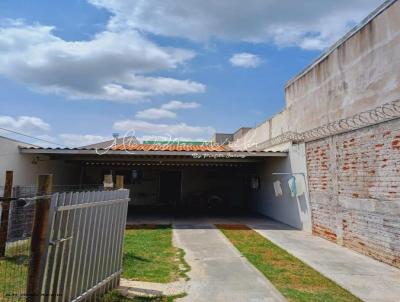 Casa para Venda, em Marlia, bairro Jardim Cavallari, 1 dormitrio, 1 banheiro