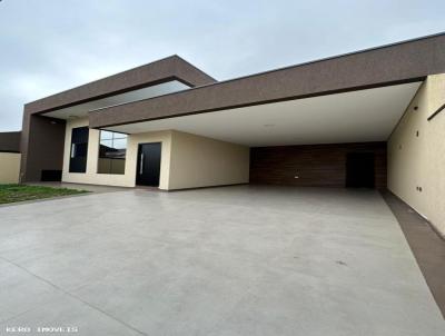 Casa para Venda, em So Jos dos Pinhais, bairro AVIAO, 3 dormitrios, 2 banheiros, 1 sute, 2 vagas