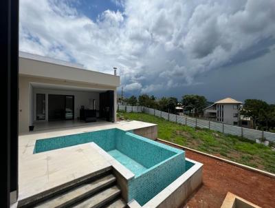 Casa em Condomnio para Venda, em Lagoa Santa, bairro Aeroporto, 4 dormitrios, 3 banheiros, 4 sutes, 2 vagas