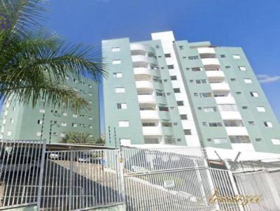 Apartamento para Venda, em Sorocaba, bairro Cidade Jardim, 2 dormitrios, 1 banheiro, 1 vaga