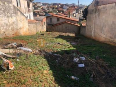 Terreno para Venda, em Atibaia, bairro Alvinopolis