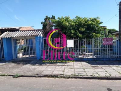 Casa para Venda, em Sapucaia do Sul, bairro Walderez, 2 dormitrios, 1 banheiro, 1 vaga