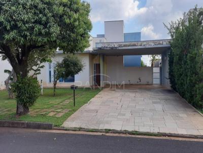 Casa em Condomnio para Venda, em So Jos do Rio Preto, bairro Residencial Jardins, 4 dormitrios, 4 banheiros, 2 sutes, 4 vagas