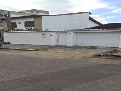 Casa para Locao, em Nova Iguau, bairro Centro, 2 dormitrios, 2 banheiros, 1 sute, 2 vagas