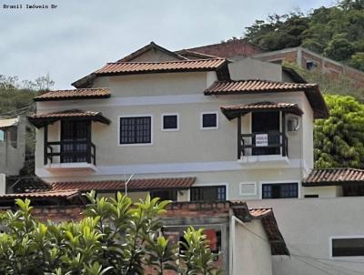 Casa para Venda, em Niteri, bairro Piratininga, 3 dormitrios, 5 banheiros, 3 sutes, 2 vagas