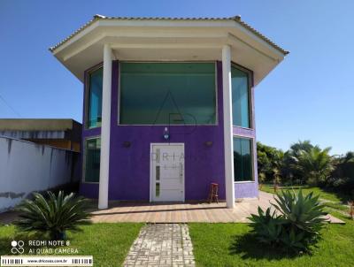 Casa para Venda, em Rio de Janeiro, bairro Campo Grande, 4 dormitrios, 4 banheiros, 1 sute, 2 vagas