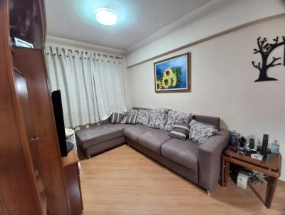 Apartamento para Venda, em Santo Andr, bairro VILA HOMERO THON, 2 dormitrios, 1 banheiro, 1 vaga