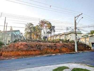 Terreno para Venda, em Atibaia, bairro Jardom Colonial