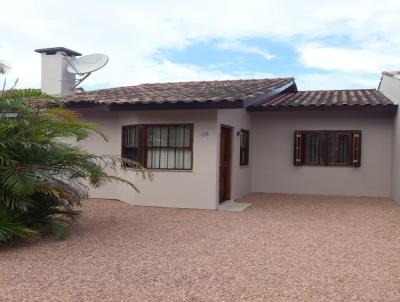 Casa para Venda, em Porto Alegre, bairro Restinga, 2 dormitrios, 1 banheiro