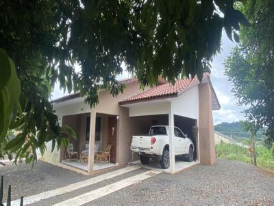 Casa para Venda, em Vitorino, bairro So Cristvo, 3 dormitrios, 1 banheiro, 1 vaga