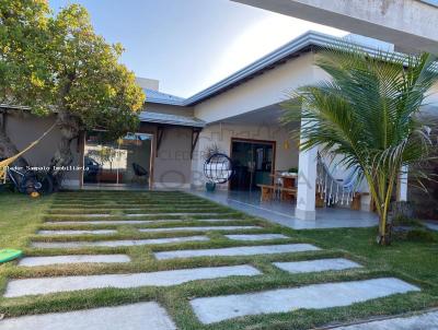 Casa para Venda, em Alcobaa, bairro Palmeiras, 4 dormitrios, 2 banheiros, 1 sute, 3 vagas