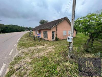 Casa para Venda, em Serto Santana, bairro Centro, 3 dormitrios, 2 banheiros, 1 vaga