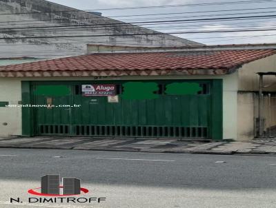 Casa para Locao, em Mogi das Cruzes, bairro Centro, 2 dormitrios, 2 banheiros, 2 vagas