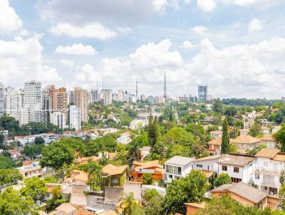 Apartamento para Venda, em So Paulo, bairro Pacaembu, 4 dormitrios, 6 banheiros, 4 sutes, 4 vagas