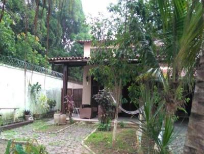 Casa em Condomnio para Venda, em Niteri, bairro Itaipu, 4 dormitrios, 3 banheiros, 1 sute, 4 vagas